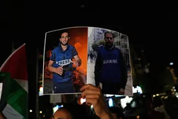 Agenția Reuters acuzată de părtinire pro-Israel de către proprii jurnaliști