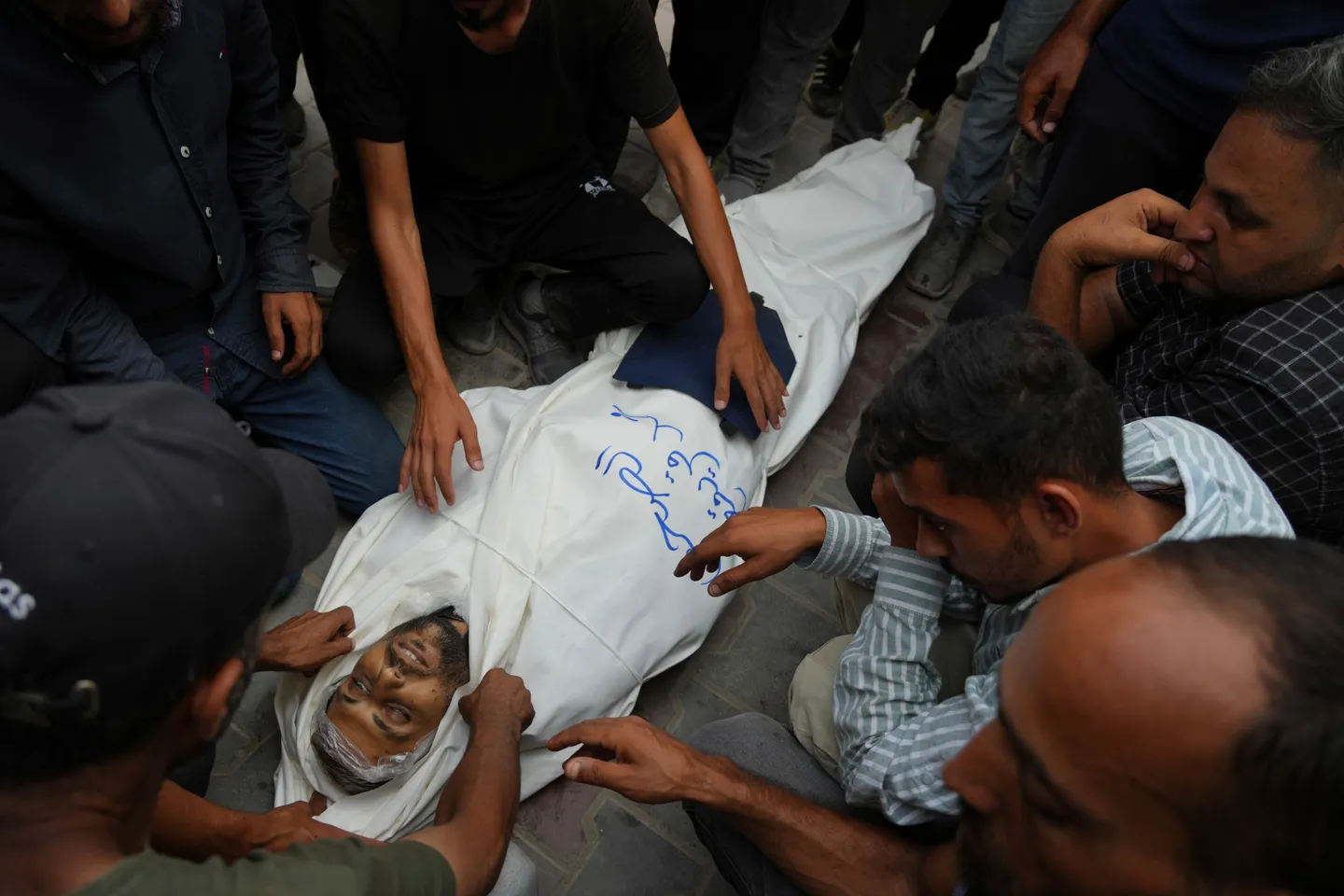 Reuters: "Israele ha ucciso il giornalista palestinese Anas al-Sharif"