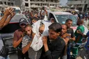 Izraelski napadi na Gazu: Poginula 23 Palestinca, među njima 10 djece