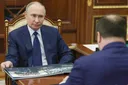 Аляска — это личная победа Путина?