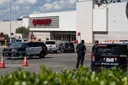Shooting at Texas Target store leaves 3 dead