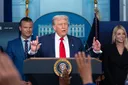 Трамп: Россия могла взять Киев за четыре часа