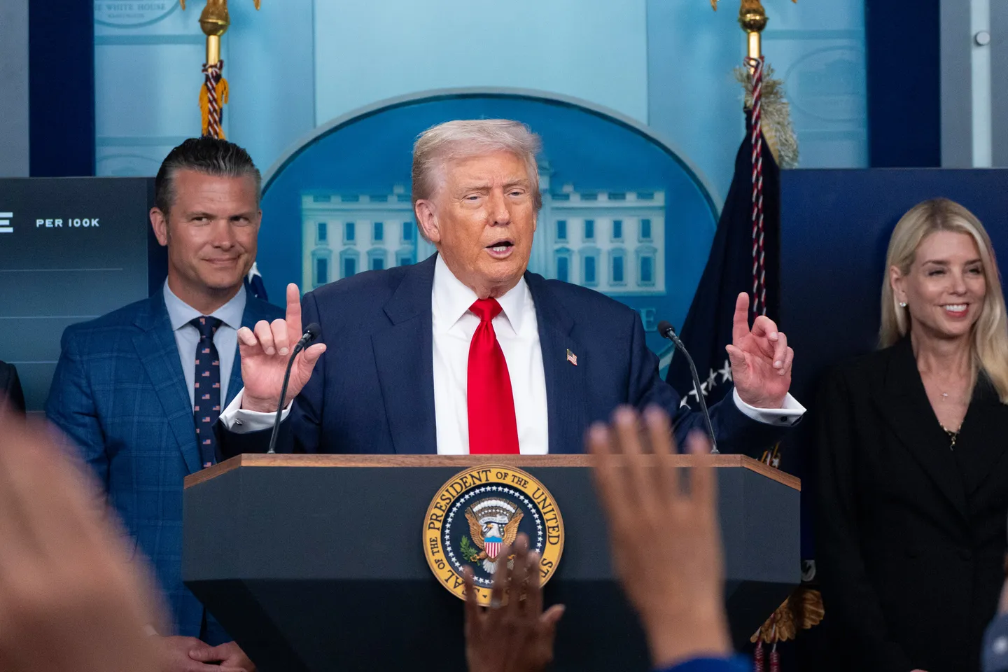 Трамп: Россия могла взять Киев за четыре часа