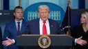 US mobilises National Guard for crime crackdown in Washington