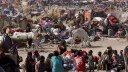 Sudan paramilitary attack kills over 40 in Darfur camp: rescuers