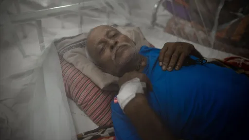 Mortes por dengue sobem para 101 no Bangladesh com a morte de mais 3 pessoas