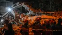 وزير الداخلية التركي يعلن مصرع شخص وإصابة 29 بجروح جراء زلزال باليكسير