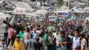 الاحتلال يقتل في يوم 58 فلسطينياً بغزة بينهم 11 طفلاً.. وارتفاع حصيلة شهداء التجويع إلى 222