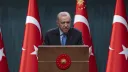 أردوغان: تركيا تبذل كلَّ ما يلزم لوقف وحشية عصابة نتنياهو الإجرامية في غزة
