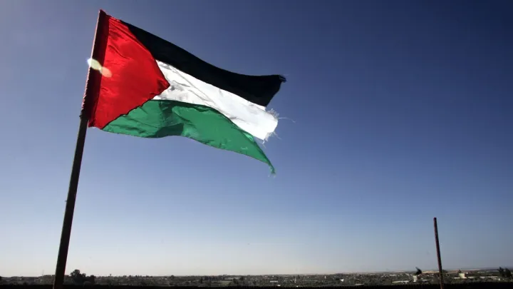 Nova Zelândia está a considerar reconhecimento do estado palestiniano, afirma o MNE do país