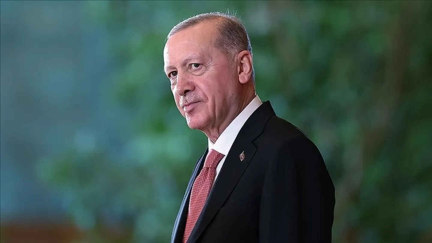 Erdogan: UN must undergo serious reform to fulfil mandate as it marks 80th anniversary