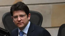 Colombia presidential candidate dies after June rally shooting