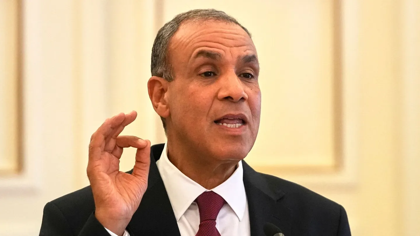 Egypt says pushing for comprehensive deal to end Gaza war
