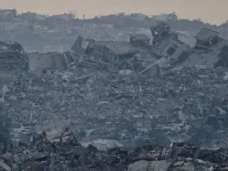 Quatro estados-membros do Conselho de Segurança da ONU denunciam plano de Israel para anexar Gaza
