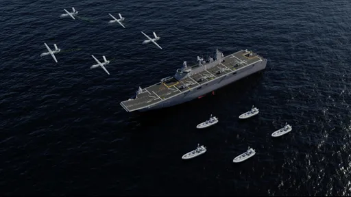 صادرات الصناعات الدفاعية التركية تسجل رقماً قياسياً خلال 11 شهراً