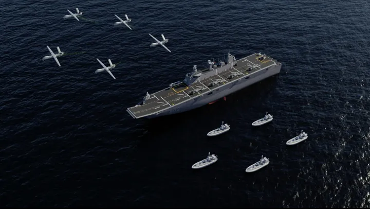 صادرات الصناعات الدفاعية التركية تسجل رقماً قياسياً خلال 11 شهراً