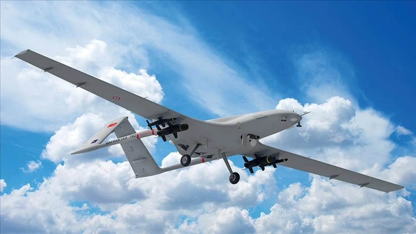 Në Kroaci ka nisur testimi i dronëve turq Bayraktar TB2
