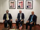 Kryediplomatët e Jordanisë dhe Sirisë takohen para takimit trepalësh me përfaqësuesin e ShBA-së