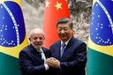 China, Brazil can model 'self-reliance' for Global South: Xi