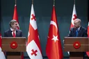 رئيس جورجيا يشيد بدور أردوغان لإحلال السلام بين روسيا وأوكرانيا