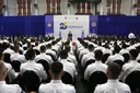 Shënohet 26 vjetori i themelimit të Doganës së Kosovës, diplomohen 107 oficerë doganorë