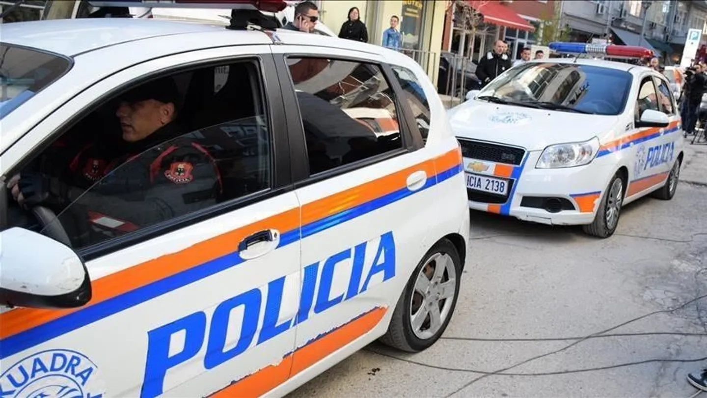Shqipëri, policia arreston një person në Tepelenë i cili dyshohet se dogji pesë stane
