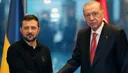 Erdogan tells Zelenskyy he hopes for ceasefire progress in upcoming talks