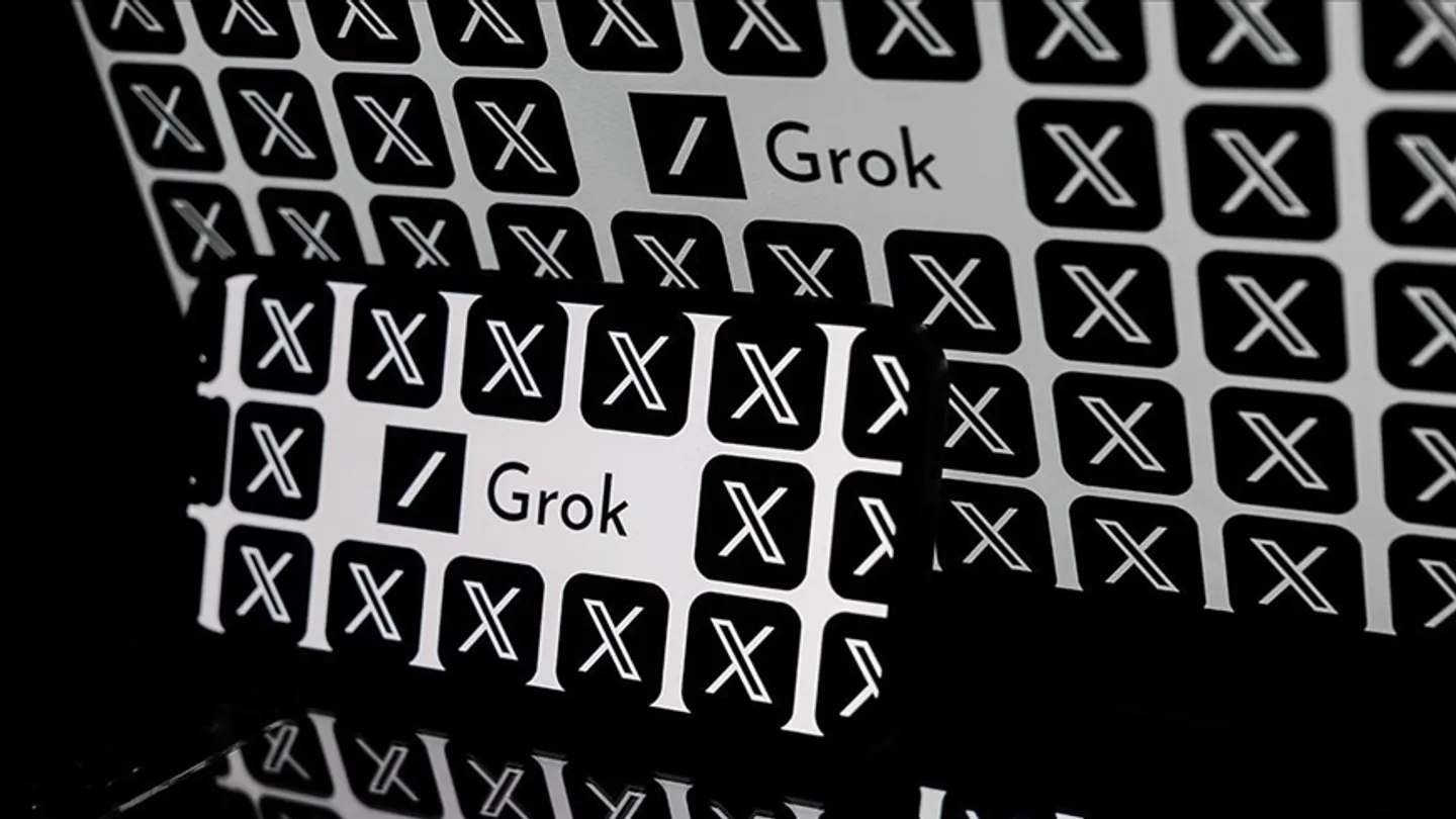 Grok i xAI përkohësisht i pezulluar për komentet mbi gjenocidin në Gaza