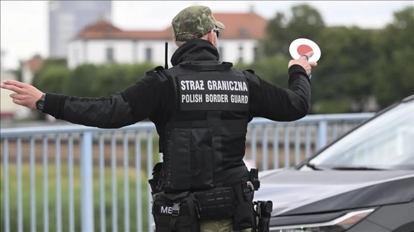 Polonia regjistron mbi 550 përpjekje të paligjshme kufitare nga Bjellorusia në 72 orët e fundit
