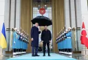 Турция готова принять саммит по Украине