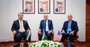 Syria, Jordan, US establish joint task force to back Sweida ceasefire
