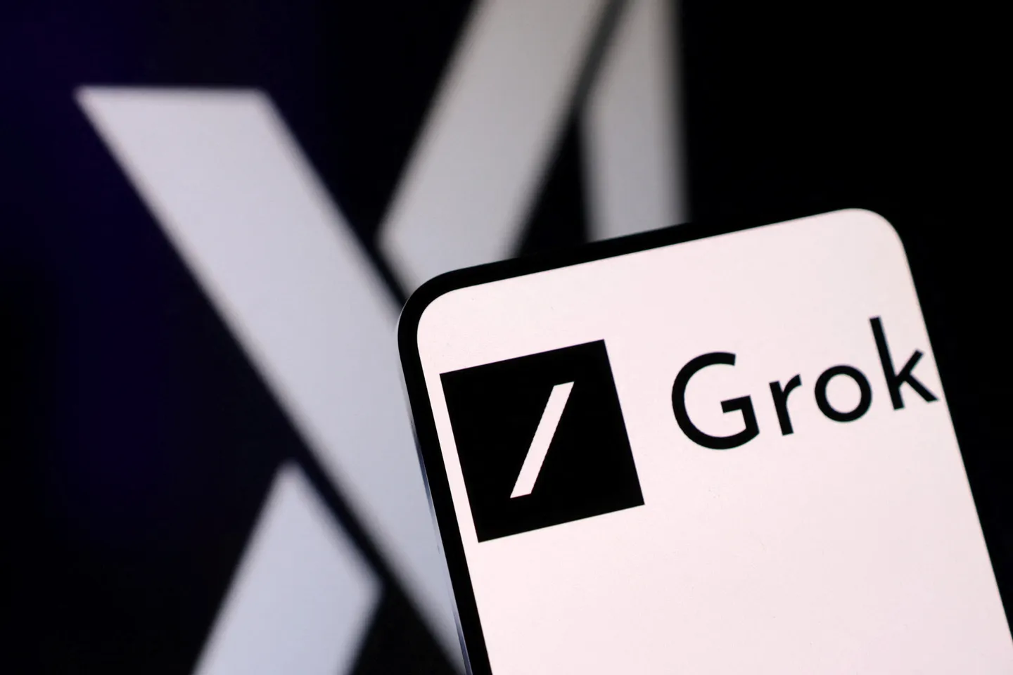 X-ov chatbot Grok privremeno suspendovan zbog komentara o genocidu u Gazi