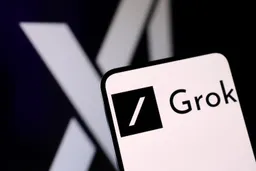xAI’s Grok temporarily suspended over comments on Gaza genocide
