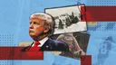 Трамп и «Генерал Распутица»: «джевелины» и грязь остановили российские танки