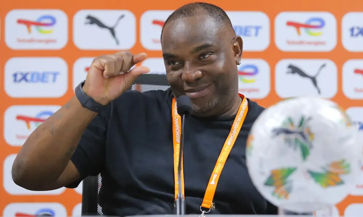 Benni McCarthy: Mourinho's student making Kenyans dream of football glory at CHAN