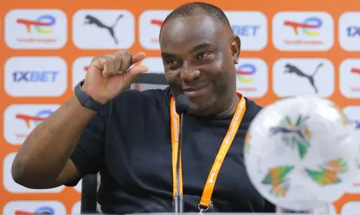 Benni McCarthy: Mourinho's student making Kenyans dream of football glory at CHAN