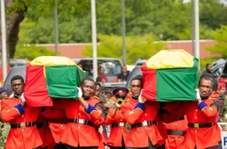Ghana orders religious leaders to submit 'prophecies' for vetting after helicopter crash