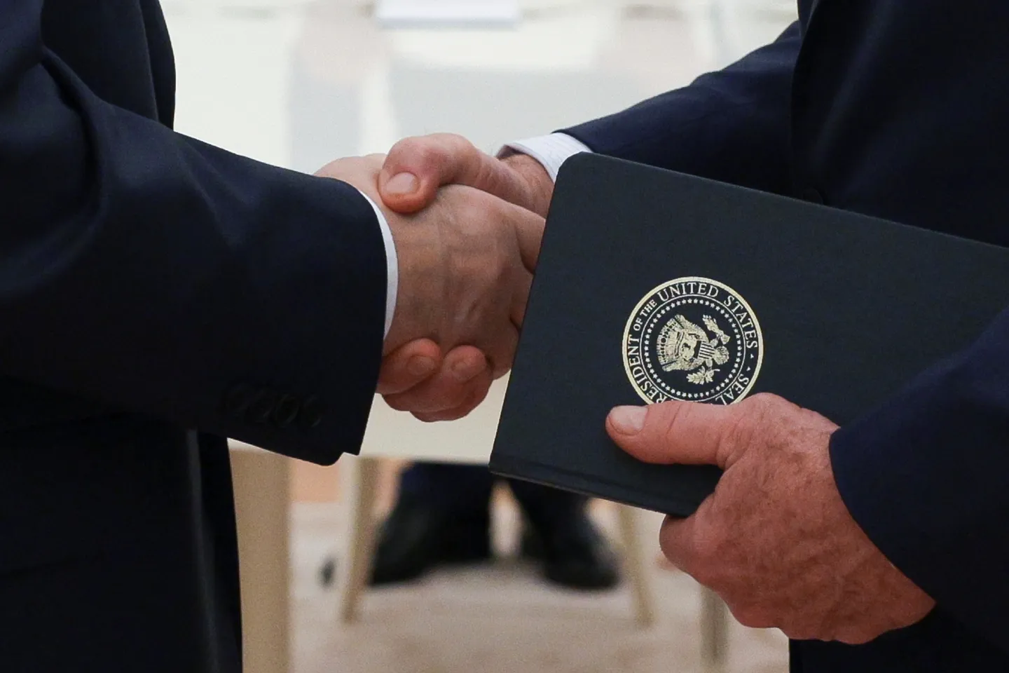 Putin’s patience, Trump’s Alaska gambit, and the Ukraine stalemate