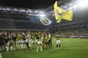 Фенербахче и Црвена Звезда обезбедија пласман во плејофот, Шкендија се прости од Лигата на шампиони
