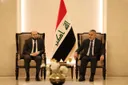 وزير الطاقة السوري يصل إلى بغداد لبحث إعادة تأهيل خط أنابيب كركوك-بانياس