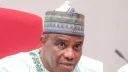 Nigeria's ex-speaker Tambuwal arrested over $123m corruption claims
