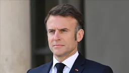 Macron admits France used 'repressive violence' in Cameroon’s decolonisation war