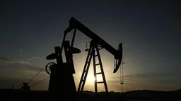 OPEC raises 2026 oil demand forecast, cuts rival supply growth projection