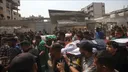 Rights groups take Israel to ICC over Gaza killing of Al Jazeera journalists