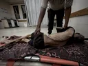 EU, international partners call for swift response to 'unimaginable' Gaza suffering