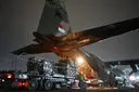 Singapura laksana operasi penghantaran udara kedua salur bantuan ke Gaza
