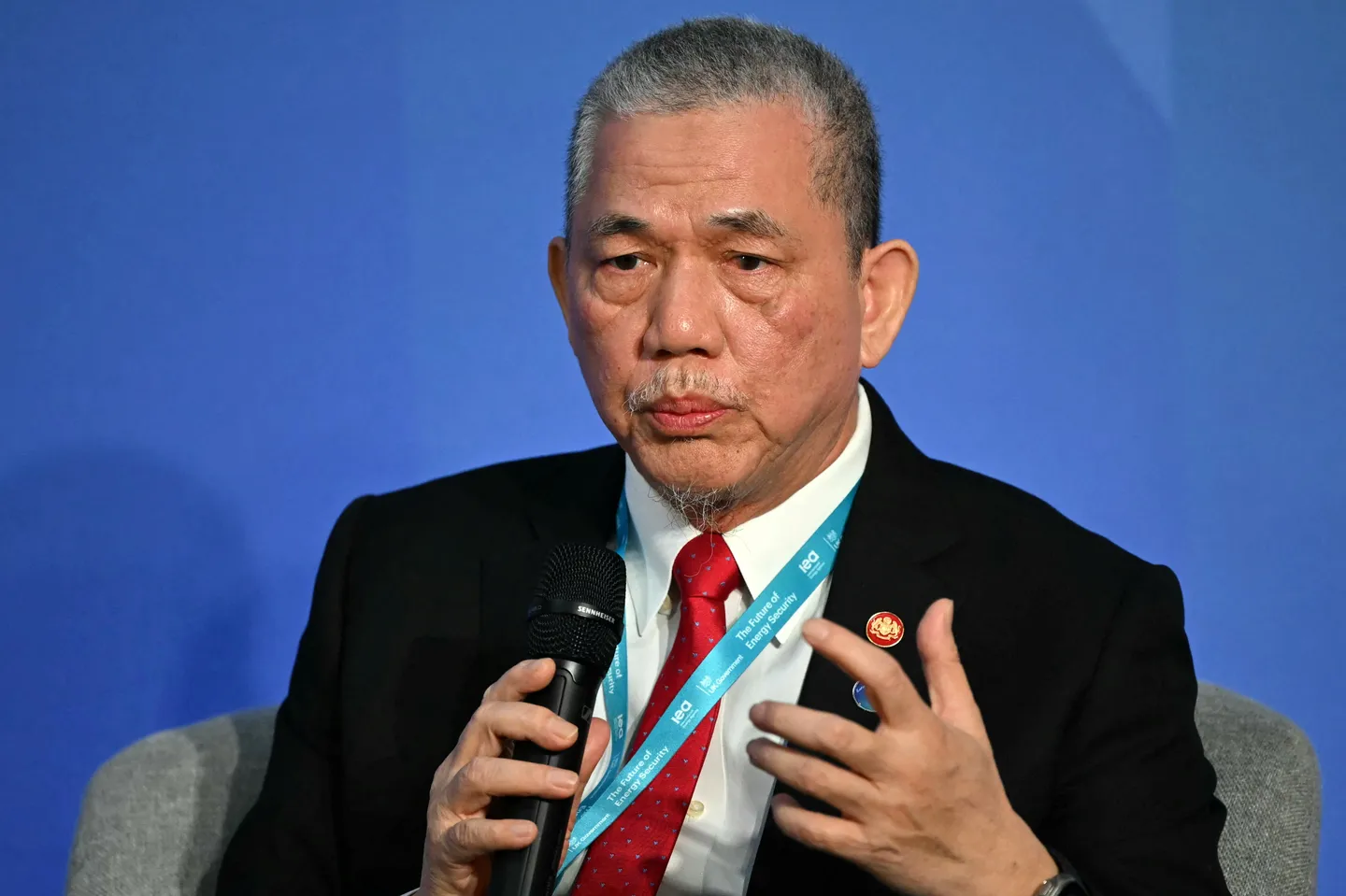 Malaysia kaji gunakan tenaga nuklear dalam campuran sumber tenaga tempatan - Timbalan PM