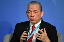 Malaysia kaji gunakan tenaga nuklear dalam campuran sumber tenaga tempatan - Timbalan PM