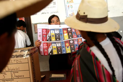 Elecciones en Bolivia: ¿por qué el voto indígena-campesino sería clave para definir los resultados?