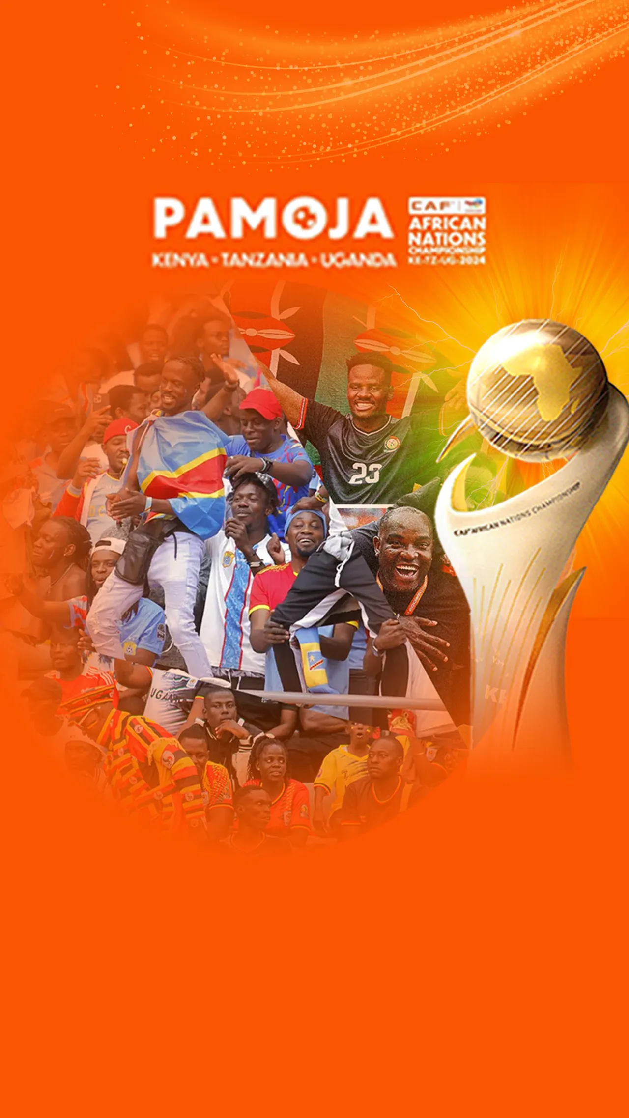 Ni ipi hatma ya Kenya, Uganda na DRC?